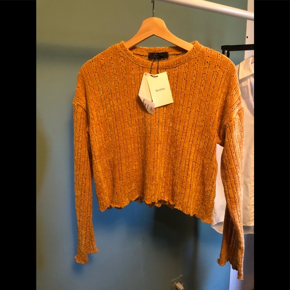 Bershka Sweaters - Bershka sweater